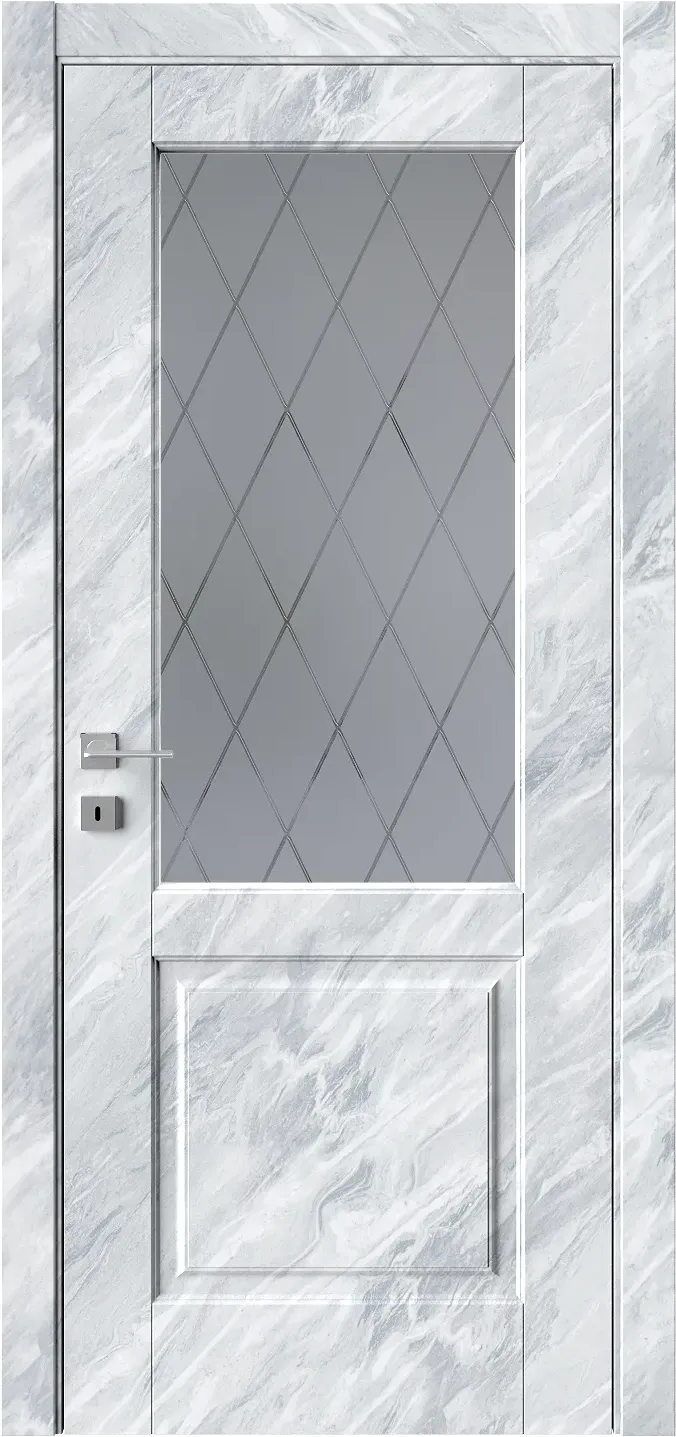Дверь Elite EL4F